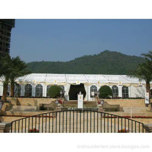 Hot Sales White Wedding Tent (SDC-S09)